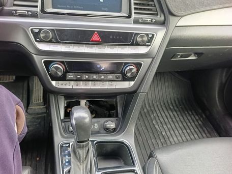 Hyundai Sonata, 2020 — photo 4