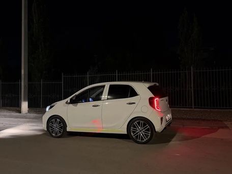 Kia Morning, 2019 — 照片 3