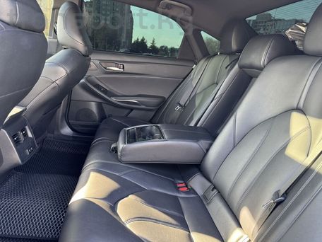 Toyota Avalon, 2019 — фото 8