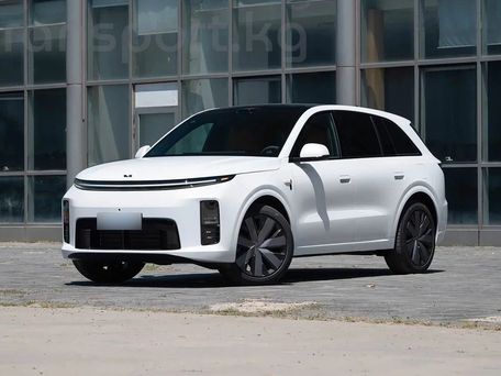 Li Auto (Lixiang) L6, 2024