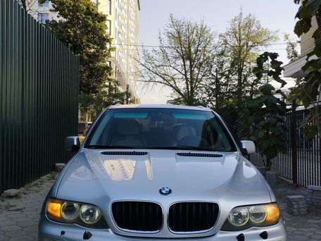 BMW X5, 2003 — фото 1
