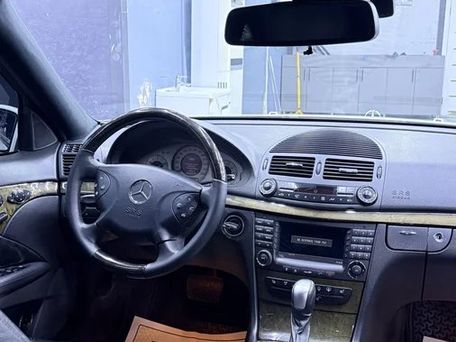 Mercedes-Benz E-Класс, 2002 — фото 5