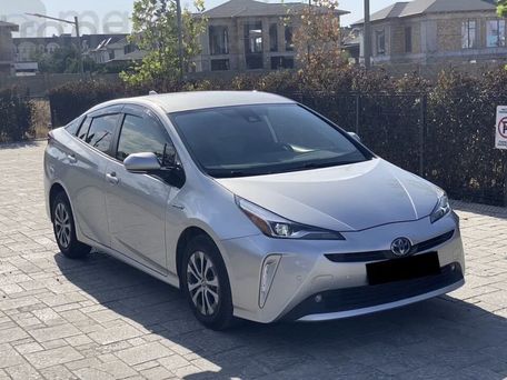 Toyota Prius, 2018 — 照片 2