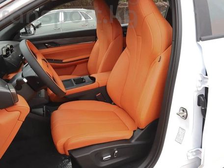 Dongfeng Aeolus L7, 2024 — фото 9
