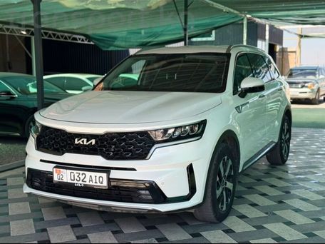 Kia Sorento, 2021 — photo 2