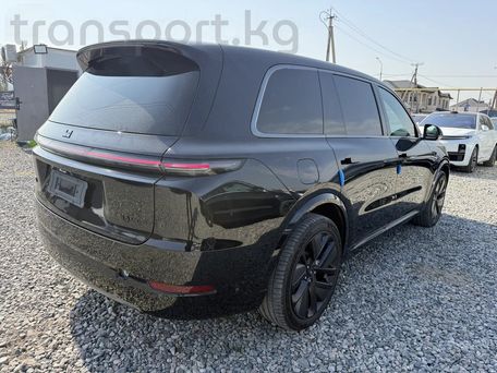 Li Auto (Lixiang) L9, 2023 — photo 8