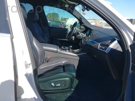 BMW X5, 2020 — 照片 8
