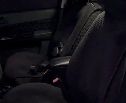 Hyundai Getz, 2005 — photo 8