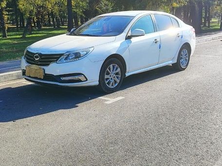 Renault Samsung SM5, 2018 — сүрөт 4