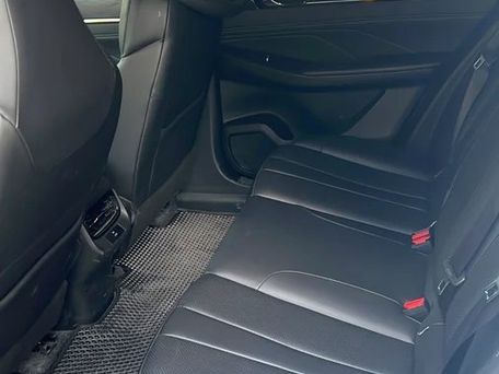 Dongfeng Aeolus L7, 2024 — фото 10
