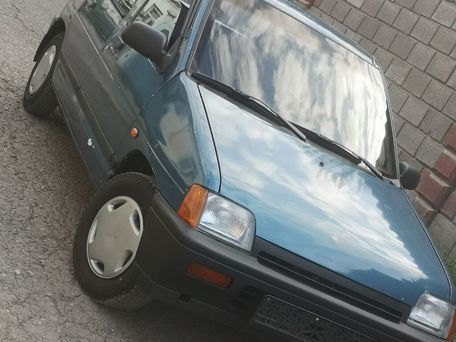Daewoo Tico, 1994 — 照片 1