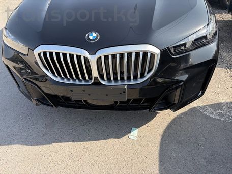 BMW X5, 2025 — 照片 1