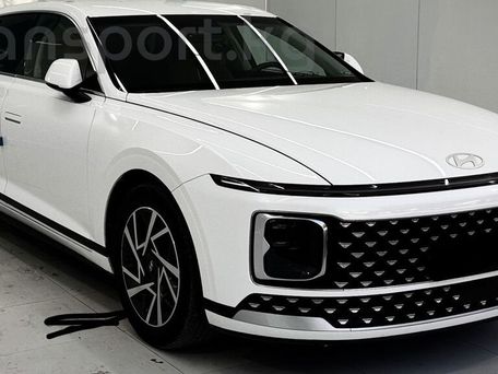 Hyundai Grandeur, 2025 — сүрөт 2