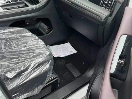 GAC Trumpchi M8, 2026 — сүрөт 9