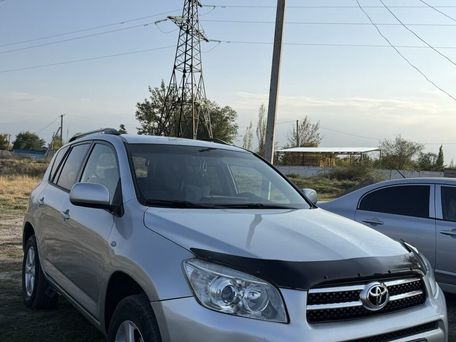 Toyota RAV4, 2008 — 照片 6