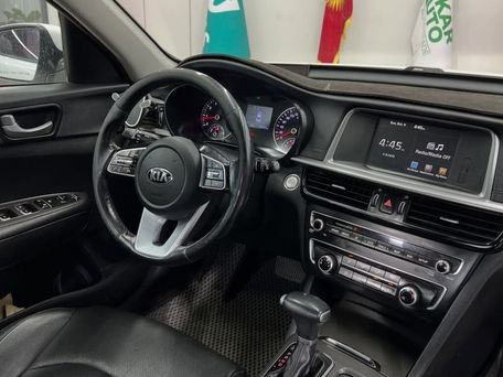 Kia K5, 2018 — сүрөт 6
