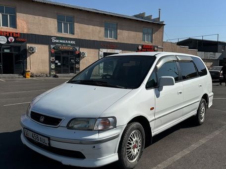 Honda Odyssey, 1998 — сүрөт 4
