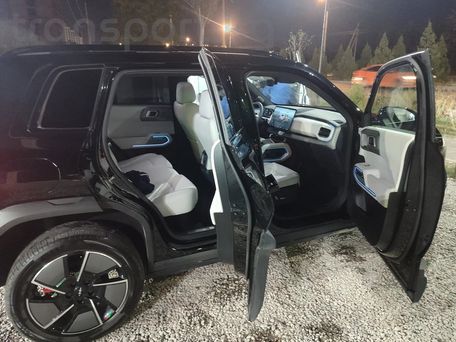 BYD FangChengBao Leopard 5, 2025 — photo 6