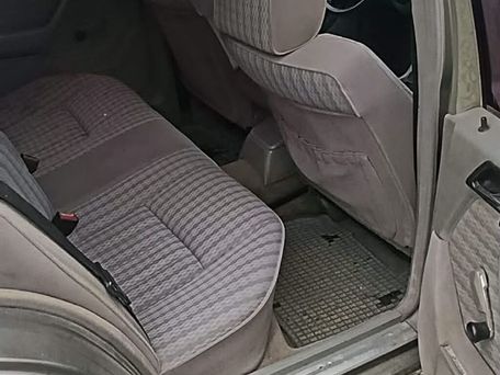 Mercedes-Benz W124, 1993 — сүрөт 7