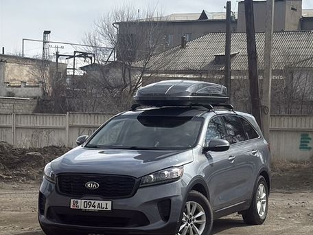 Kia Sorento, 2019 — фото 3