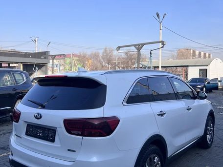 Kia Sorento, 2020