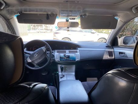 Toyota Avalon, 2005 — 照片 7