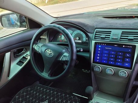 Toyota Camry, 2011 — фото 13