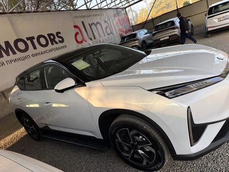 Dongfeng Aeolus L7, 2026 — 照片 2