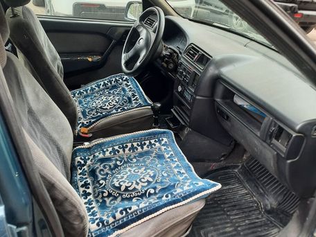 Volkswagen Passat, 1995 — photo 3
