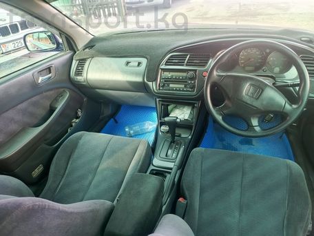 Honda Accord, 2002 — photo 6