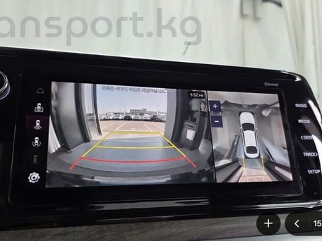 Kia K5, 2020 — photo 7
