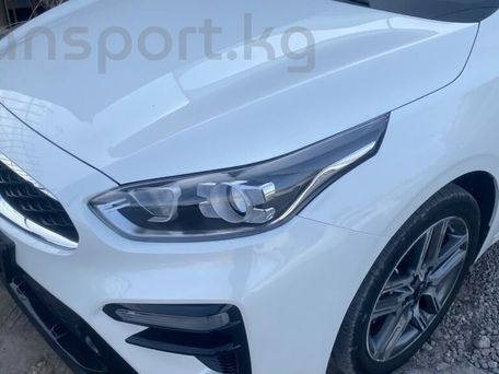 Kia K3, 2019 — photo 9