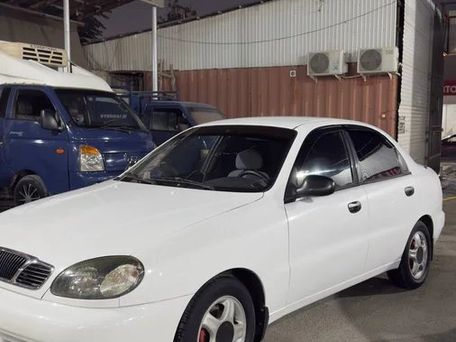 Daewoo Lanos, 1999 — photo 2