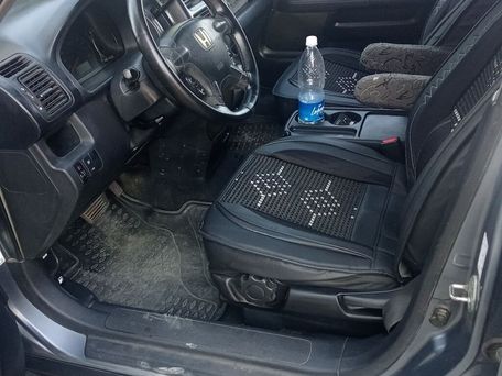 Honda CR-V, 2006 — сүрөт 4