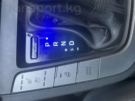 Hyundai Avante, 2019 — фото 13