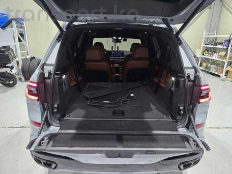 BMW X7, 2025 — сүрөт 9