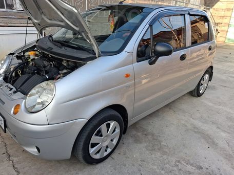 Daewoo Matiz, 2011 — сүрөт 7