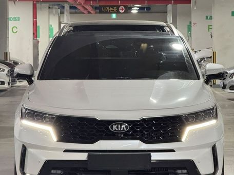 Kia Sorento, 2020 — photo 4