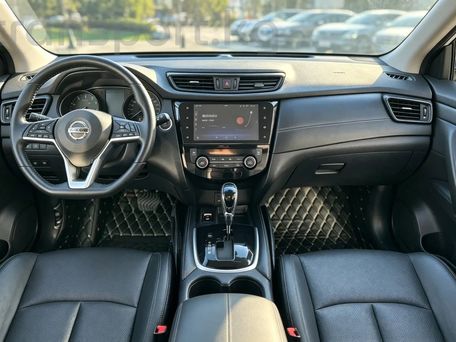 Nissan X-Trail, 2020 — photo 5