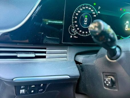 Hyundai Grandeur, 2020 — photo 8