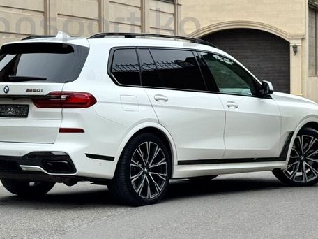 BMW X7, 2020 — 照片 2