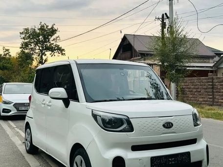 Kia Ray, 2019 — 照片 9