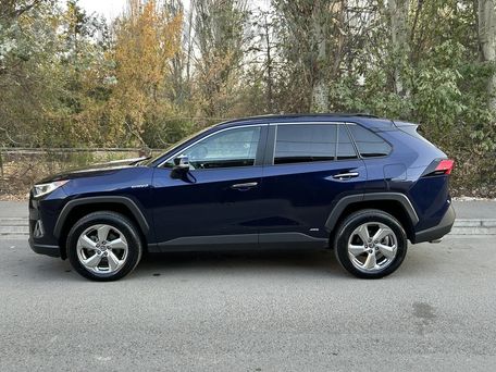 Toyota RAV4, 2019 — сүрөт 3