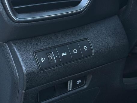Hyundai Santa Fe, 2020 — photo 12