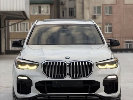 BMW X5, 2018 — photo 8