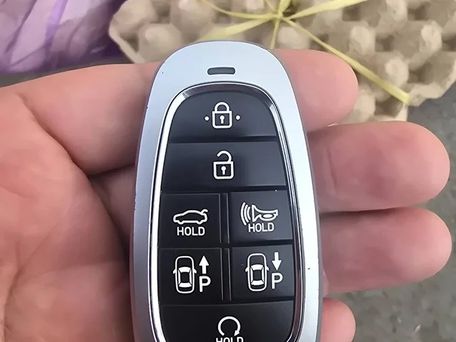Hyundai Sonata, 2020 — сүрөт 10