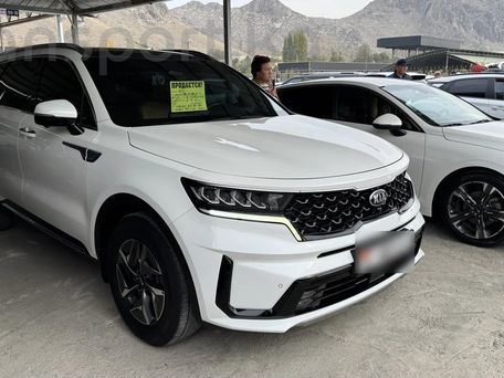 Kia Sorento, 2020 — photo 2
