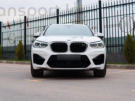 BMW X4 M, 2021 — фото 9