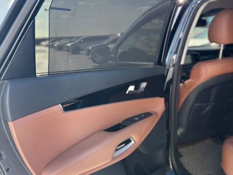 Kia Sorento, 2019 — 照片 9