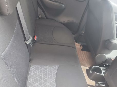 Chevrolet Spark, 2020 — photo 16